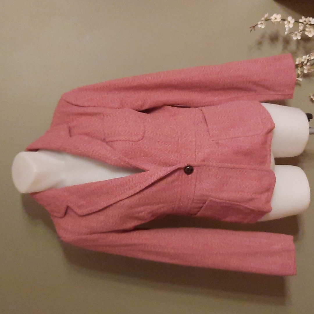 Sarah Jessica Parker Bitten Blazer